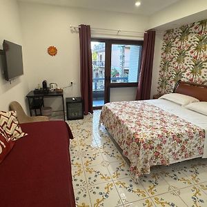 Chambre Double de Luxe